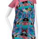 PW/Alondra Kid Dress