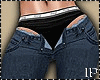 Open Ripped Jeans RLL