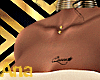 Mi Bbz Nude Top