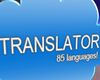 85 langages translator
