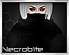 |Necro| Stealth Mask V2