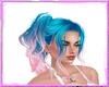 Pastel Candy Hairstyle