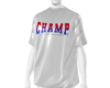 CHAMP WHITE VERSION (M)