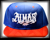 MX|Almas Fitted B/R