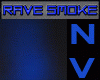 NV Rave Smoke Blue F/M