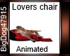 [BD] Lovers Chair