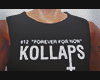 SS02 Raf Simon Kollaps