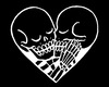 SM Skeleton Heart