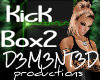 Kick Box 2