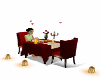 ROMANTIC RED DINNER ANIM