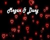 Megan & Duey