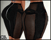 see thru skirt RL