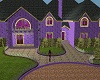 Purple Mansion