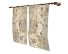 Ani Curtains Floral