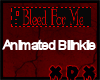 Bleed for Me Blinkie