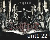 Nachtblut - Antik