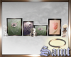 !S! Pines Shelf Decor II
