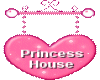 princess home