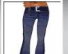 (D)Black Jeans