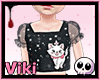KIDS Top Cat Marie