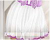 -V- Sailor's Pink Skirt