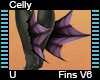 Celly Fins V6
