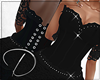 IDI Hot Valentine Black