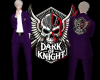 a. DOK uniform REQ Male