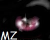 MZ Pink Demon Eyes M