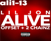 Lil Jon Alive