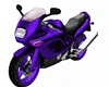 F-Purple Animtadbike DrV