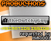 pro. uTag TheDutchyGuy