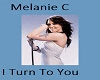 Melanie C