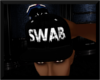 [EVIL]SWAB SNAPBACK..REQ