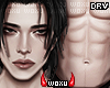 ♰ Troe Skin