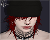 H ◄Beanie► Red