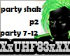 R.I.O partyshaker p2