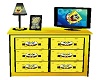 Spongebob Dresser