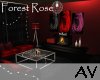 AV Forest Rose