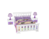 Labubu Bed