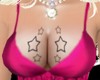 Star Breast Tattoos!!!!!
