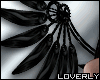 [LO] Dark Raven wings V1