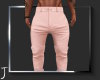 [J] Trendy Pink Pants