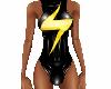 MS Marvel Bodysuit 2
