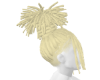 Blonde Palm Tree