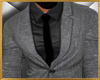 R. Grey Classic Suit