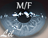f Blue Eyes M/F