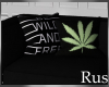 Rus Weed Chat Couch