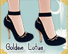 !A| Golden Lotus Shoes