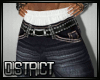 D13l Joel Pants II